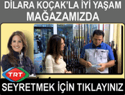 Dilara Koçak ile İyi Yaşam