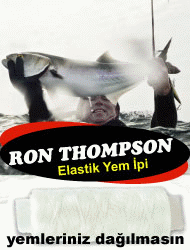 ELASTİK YEM İPİ ORGANİK