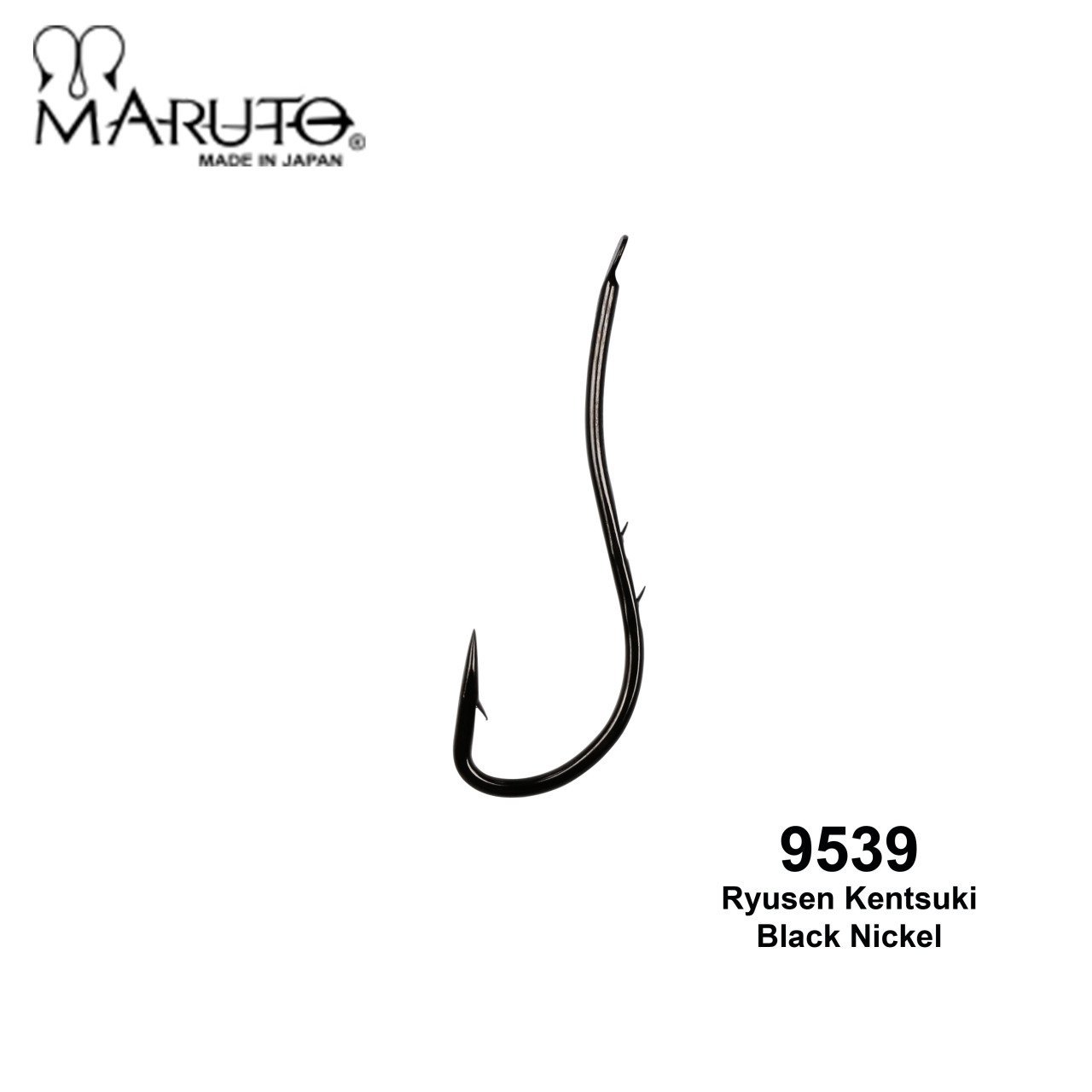 Maruto 9539 BN İğne