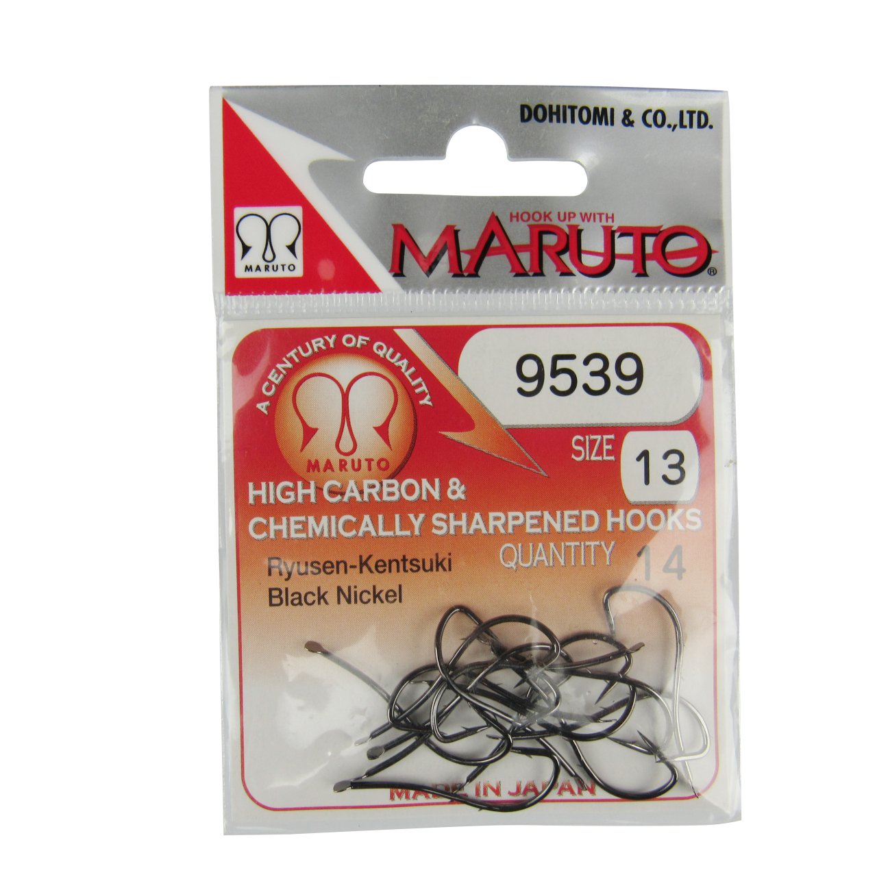 Maruto 9539 BN İğne