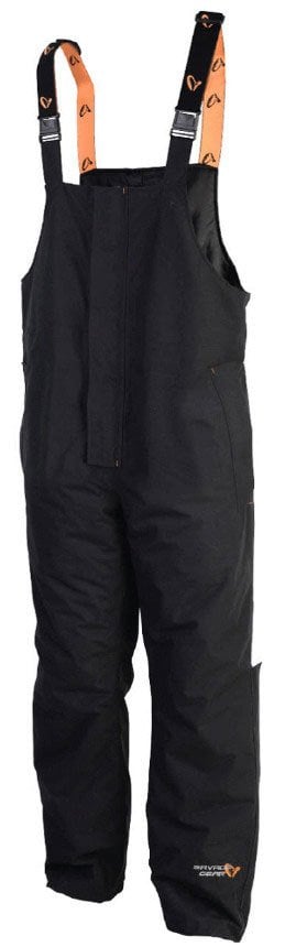 Savage gear ProGuard Thermo B&B Black L