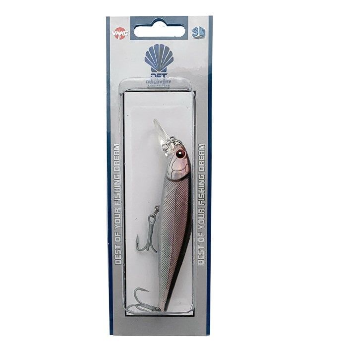 T. DFT 9015 10Cm Renk: A40 Maket Yem