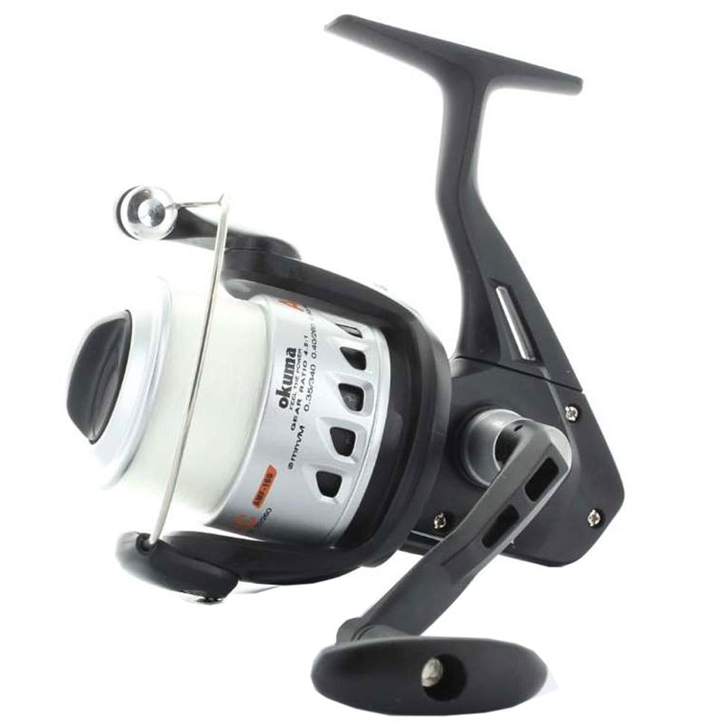 Okuma Atomic AMF-160 FD