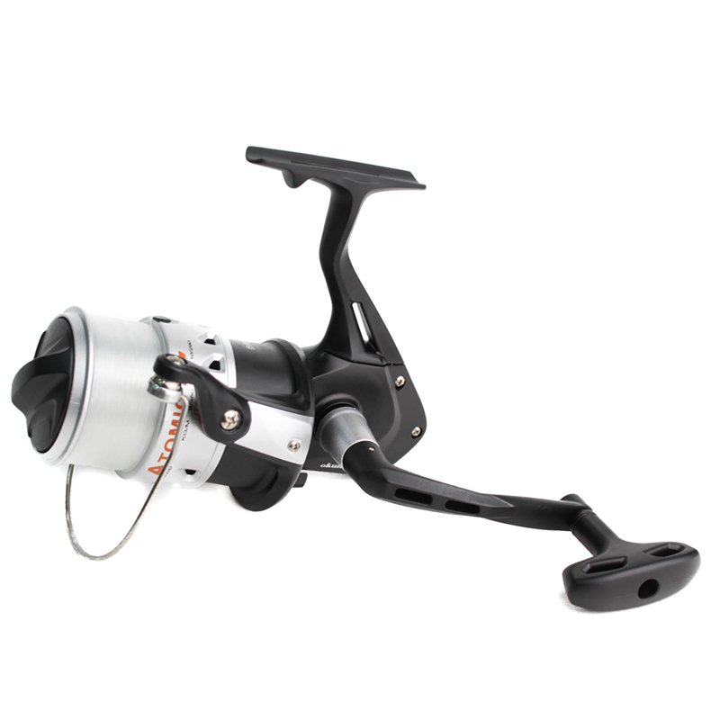 Okuma Atomic AMF-160 FD