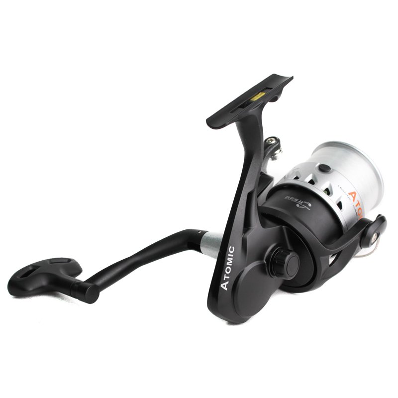 Okuma Atomic AMF-160 FD