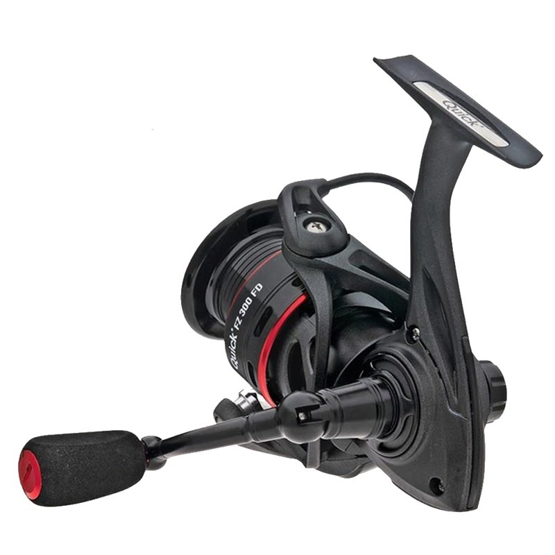 D.A.M Quick Fz 200 Fd Spin Olta Makinesi