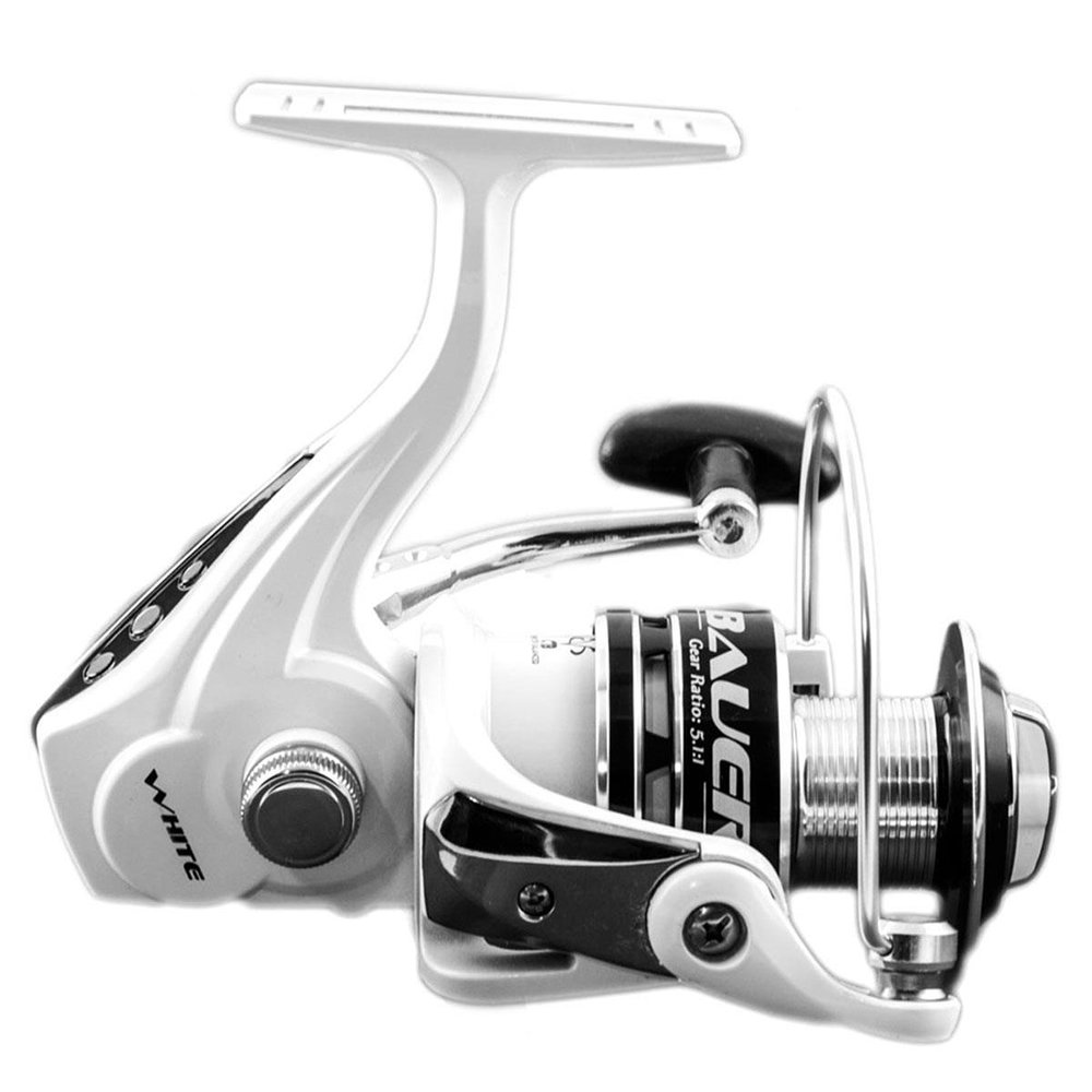 Bauer White 30 Olta Makinesi