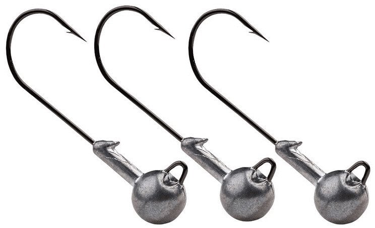 Savage gear Ball Jig Head # 1 3 Adet 7 gr