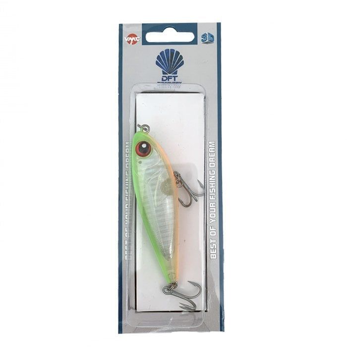 T. DFT 9117 9 Cm 16 G Renk:L38 Maket Yem