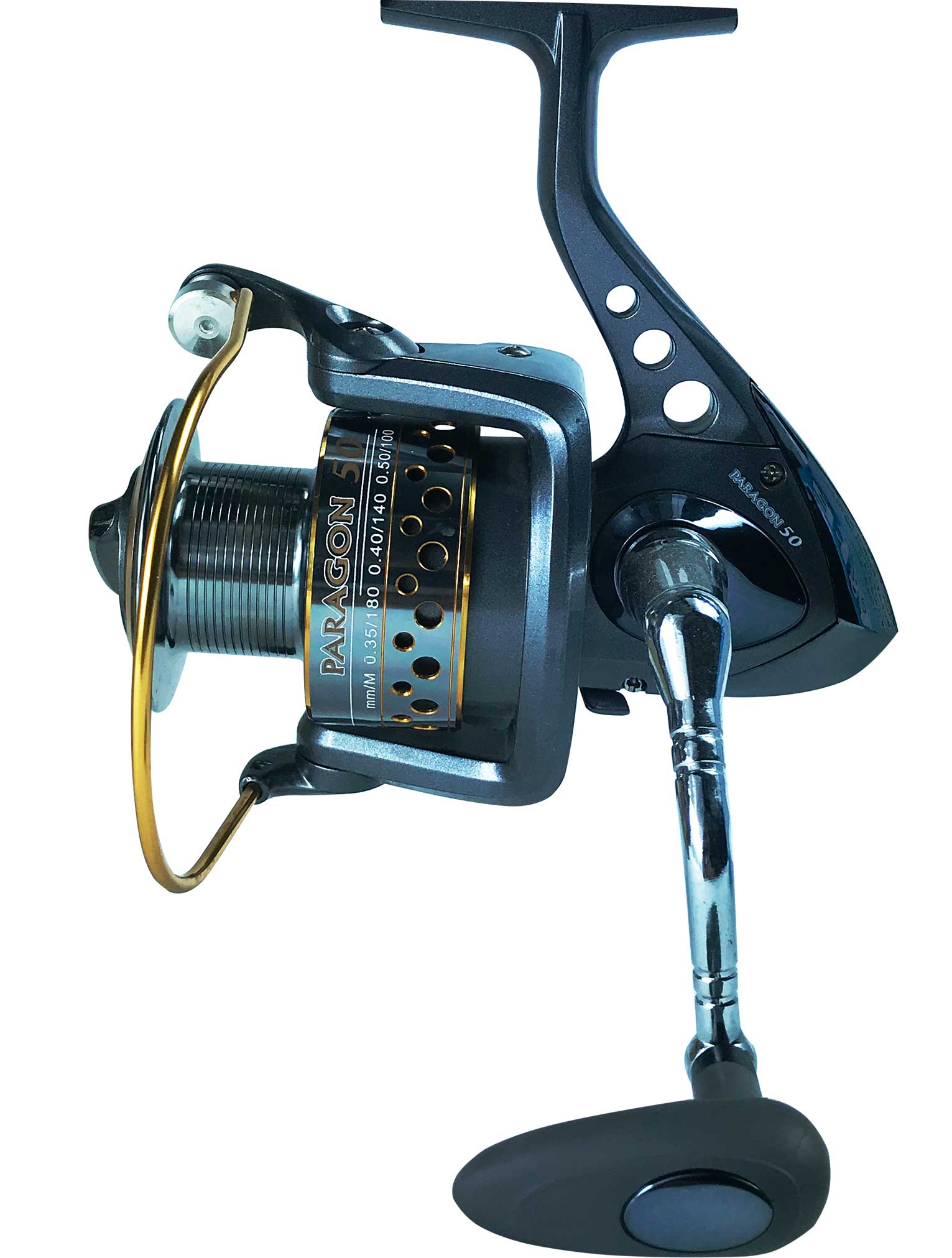 Olta Makinesi Paragon