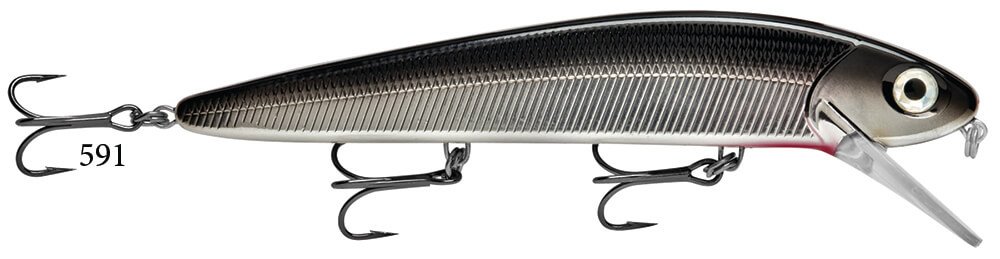 Storm Giant Flatstick Sahte Balığı 591 - 22CM