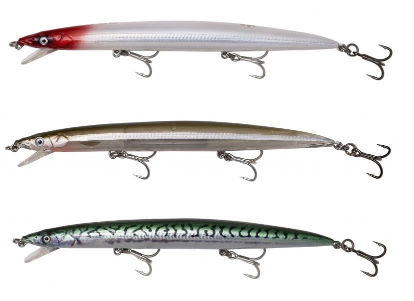 Savage gear MAG Sandeel Jerk minnow 210 44g SP Suni Yem 01-Sandeel