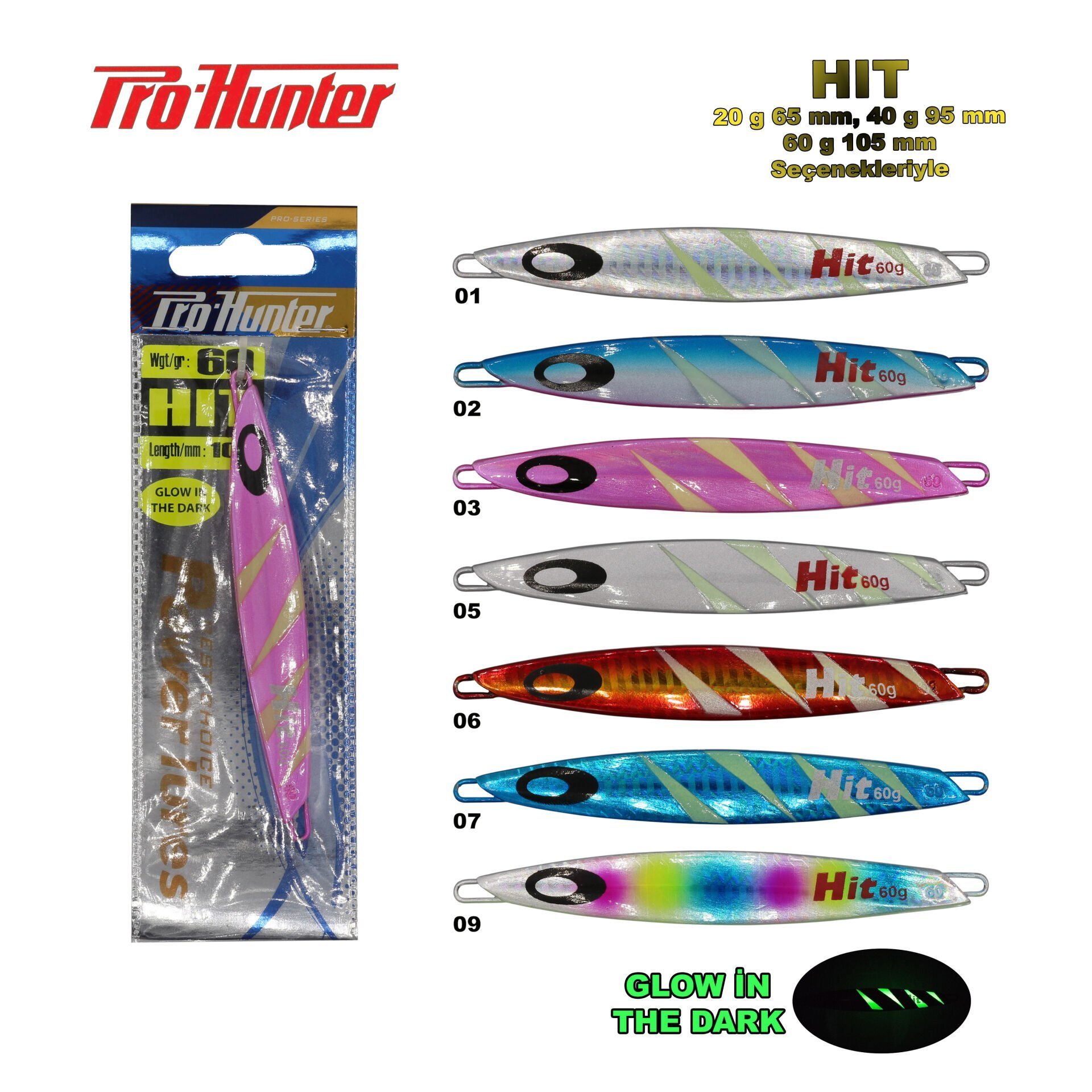 Hit Man Jig