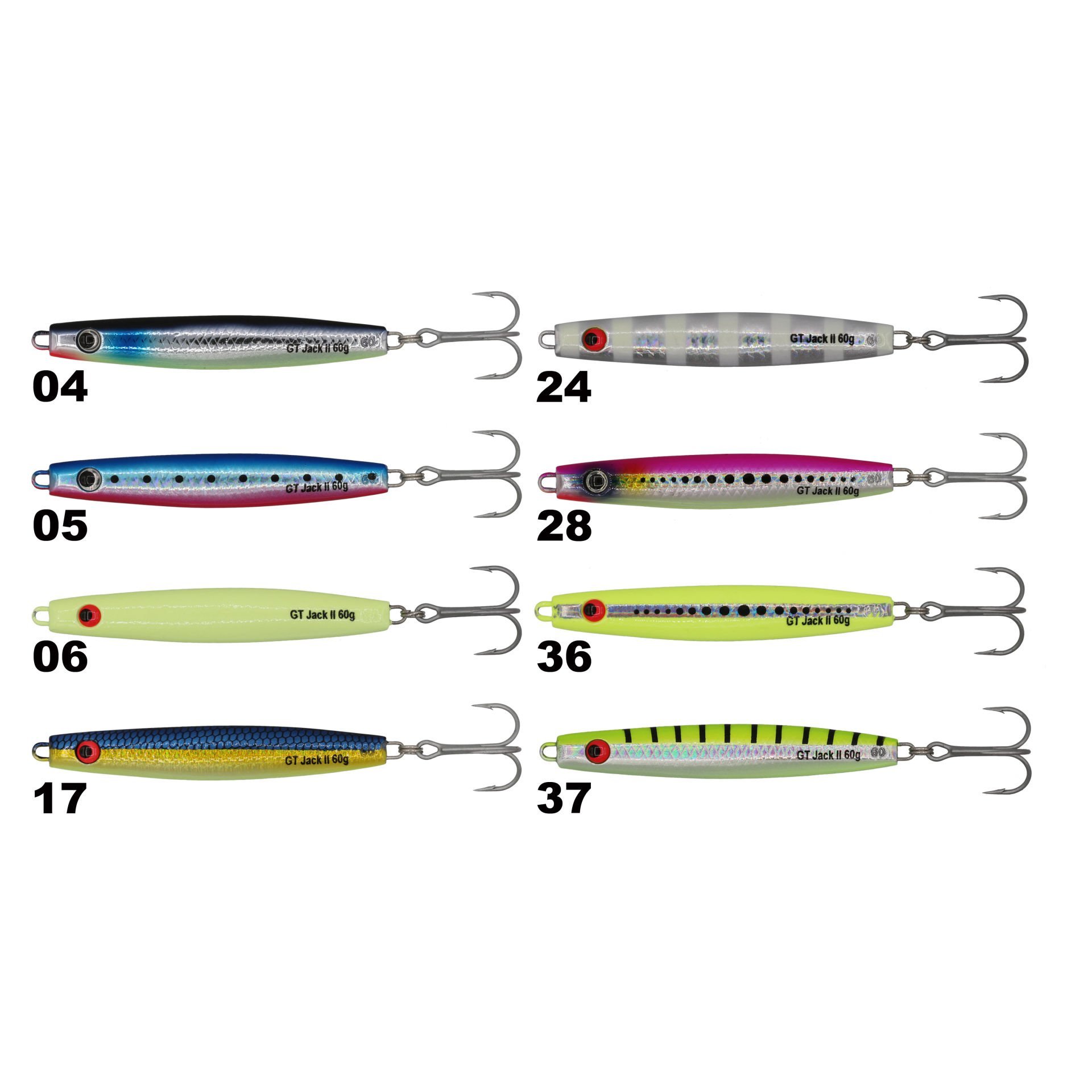 GT Jack-II Jig