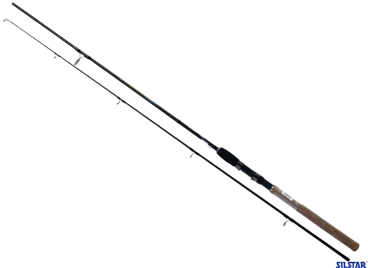 SILSTAR CARBODYNAMIC FAST SPIN 3515 240 CM 2 PAR. 10-20 GR