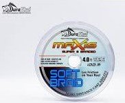 Duraking Maxis S.Soft 8x 0,23mm 150mt İp Misina