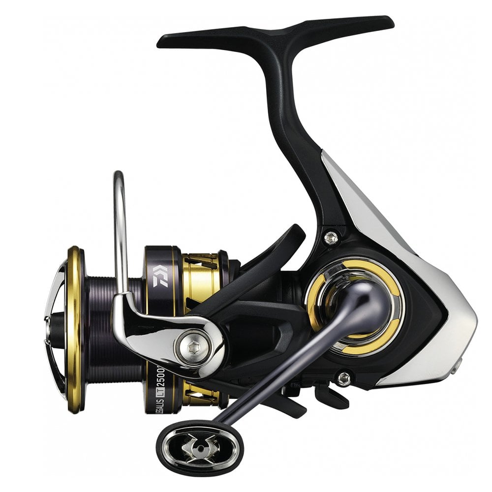 Daiwa Legalis LT 2017 6000 D Olta Makinesi