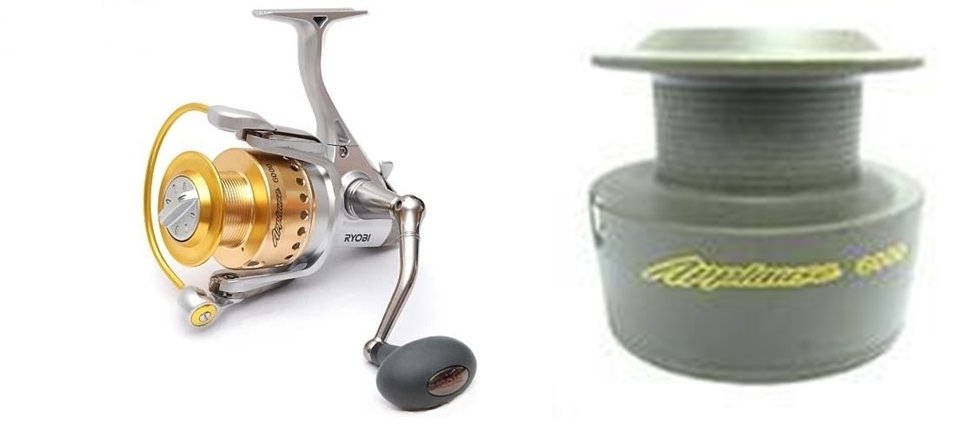 Ryobi Applause Boy: 40