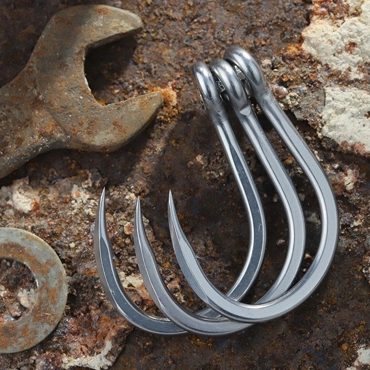 BKK Puka Livebait HD İğne