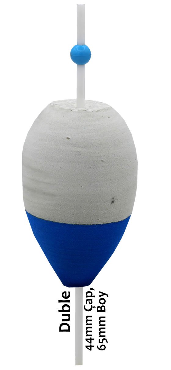 Evostar Eva Şamandıra 5'li paket Çok Renkli - Duble - 5'li Paket