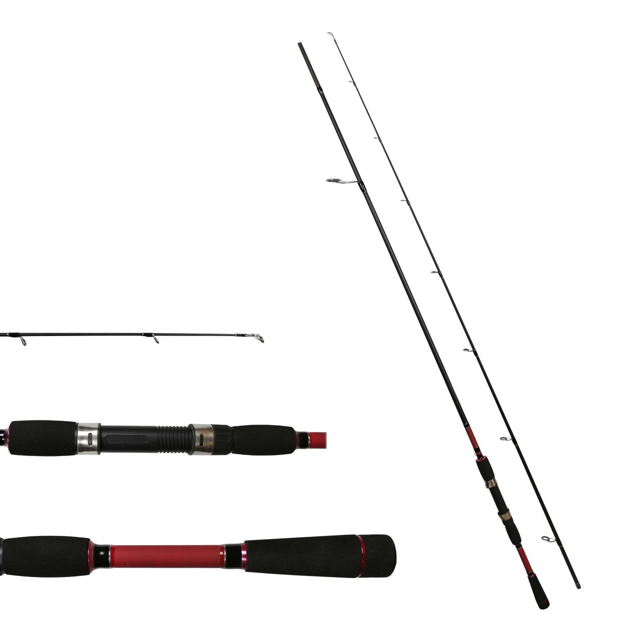 Sele Legend Spin Kamış 270 10-30 Gr