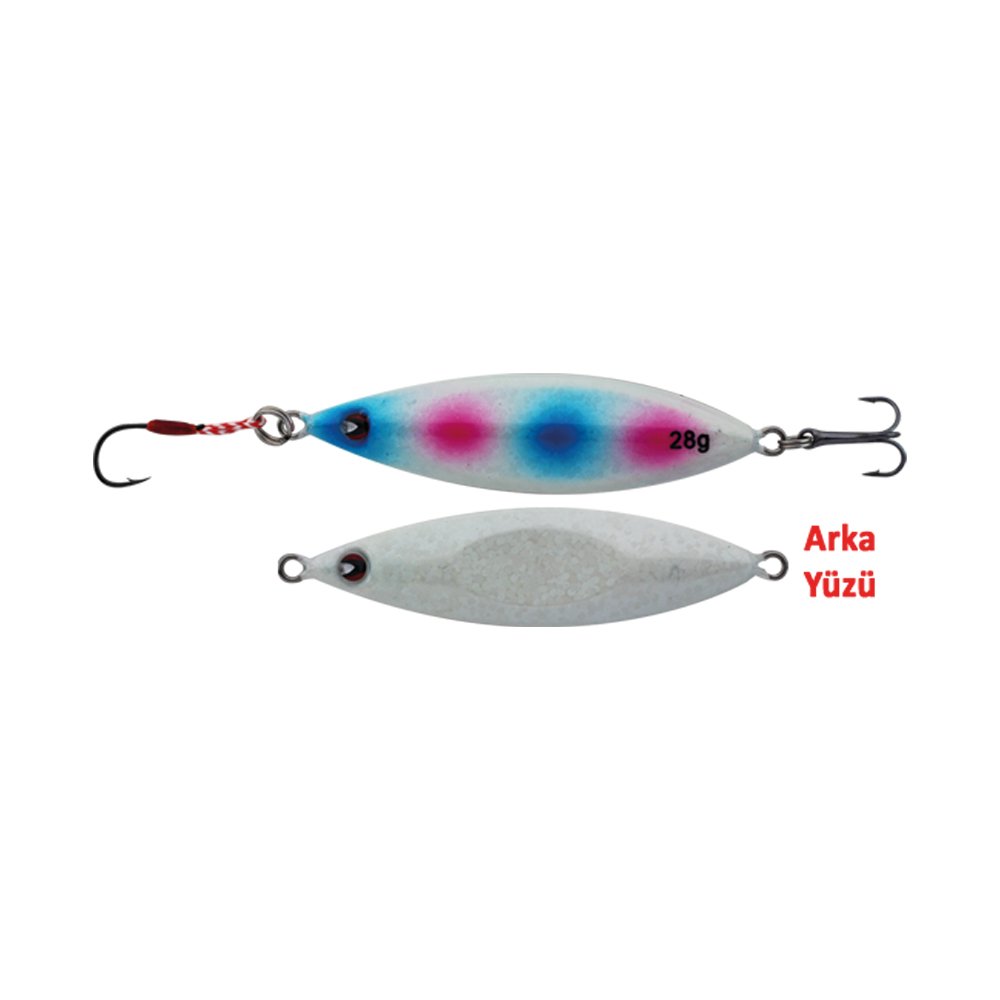 Kaşık Japanese Yasei Jig HG1928