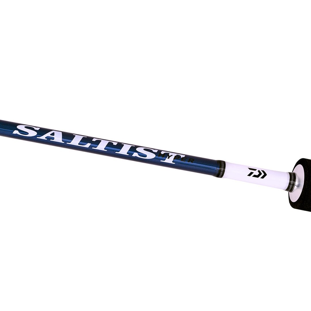 DAIWA SALTIST HYPER 1.88M 160-400GR 2P. SLOW JIG KAMIŞ (TETİKLİ)