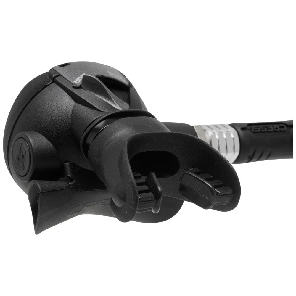 Cressi AC2 - Compact - Octopus Compact Regülatör INT Set Standart