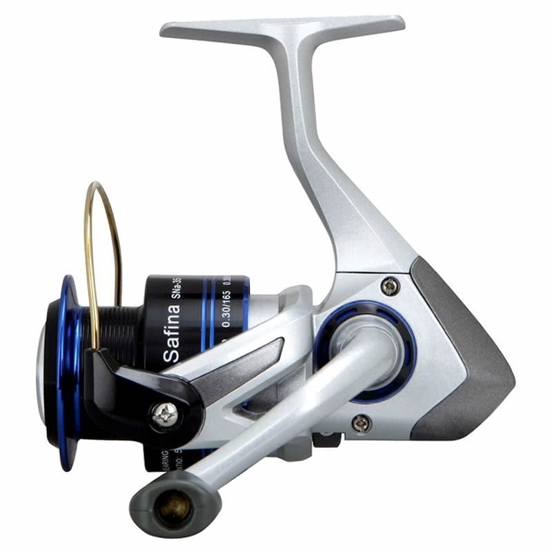 Okuma Safina Sna 40 1BB Olta Makinesi