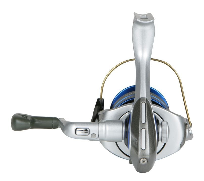 Okuma Safina Sna 40 1BB Olta Makinesi