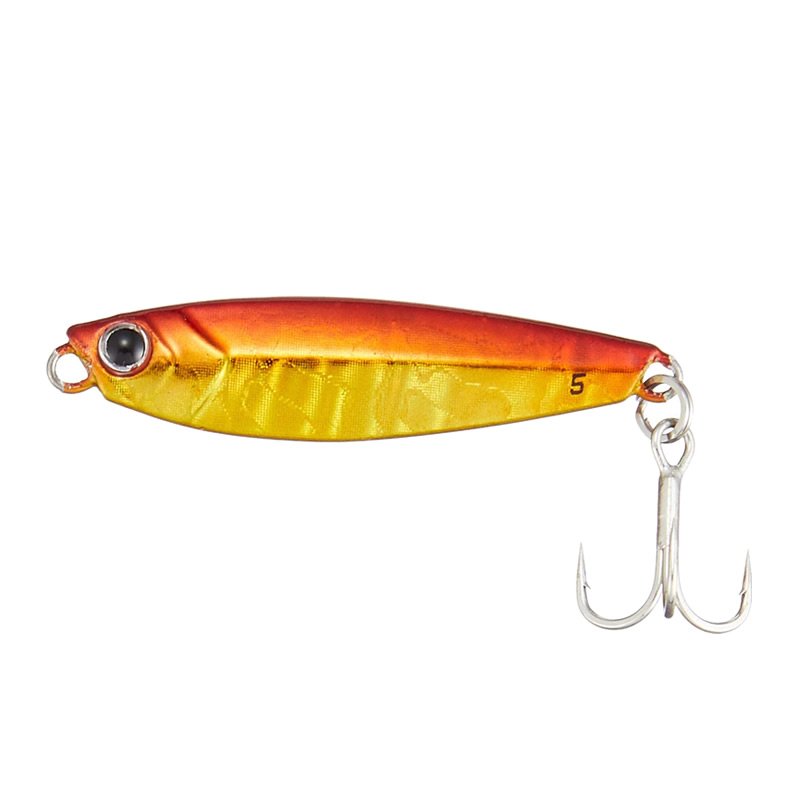 Major Craft Jigpara Micro 5g Jig (Renk 10)