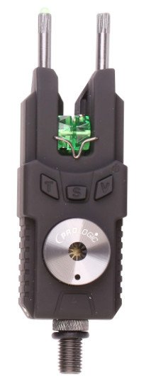 Prologıc SMX 1 Adet Alarm Green