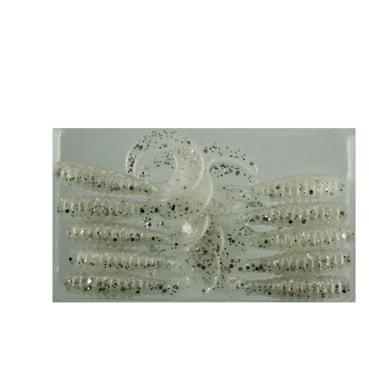 Jaxon Gummy İntensa Silikon 3,8 Cm C