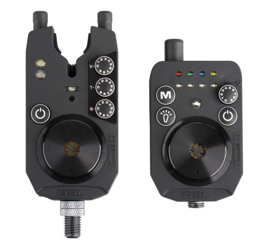 Prologıc R2L Bite 1 Adet Alarm Blue