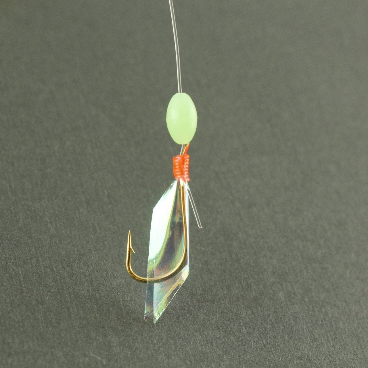 Jaxon Çapari M11 - A