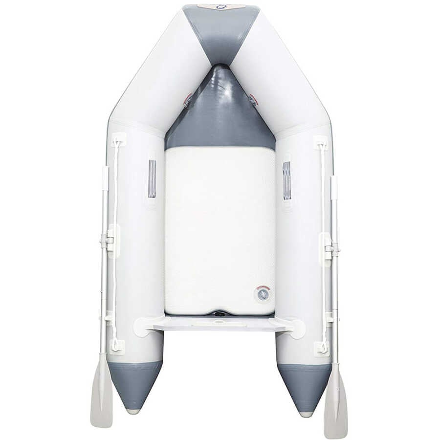 Bestway 65046 Caspian 2.30m Air Deck Taban Şişme Bot