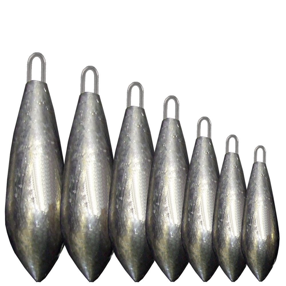 Spotbalık Surf Kurşunu