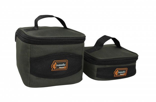 Prologıc Cruzade MP Pouch (17x18x7.5cm) Çanta