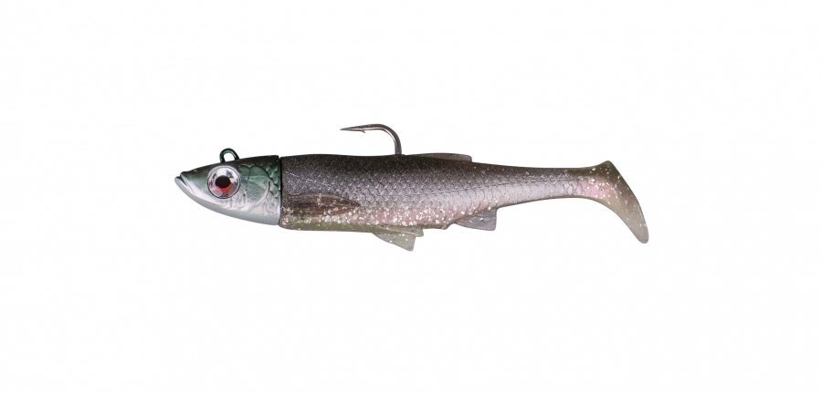 Savage gear 3D Sardine 2+1 10 cm #1/0 21 gr Suni Yem Herring