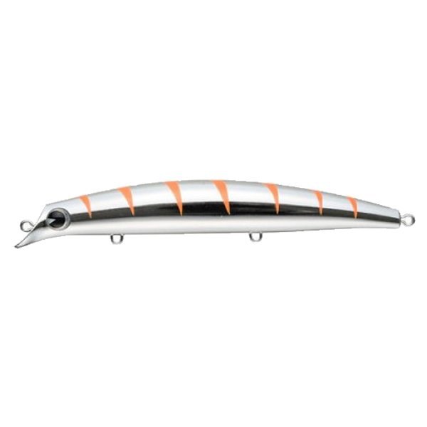 IMA Sasuke 120F 12CM 17G Maket Balık 3356