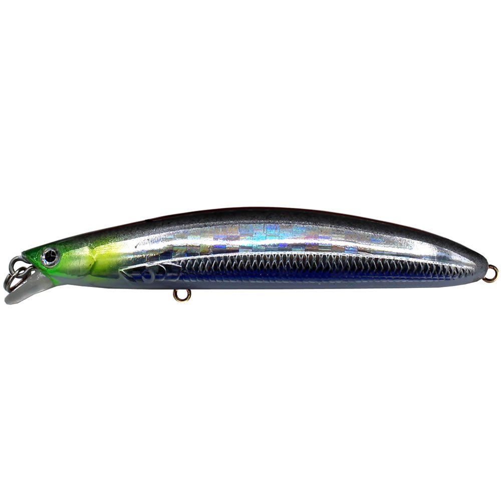 Tora Tycoon 90F 9cm 9gr Maket Balık 04 - 9gr