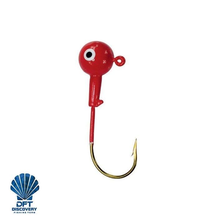 DFT Zoka No:2 7 g (1/4 oz) 1/36