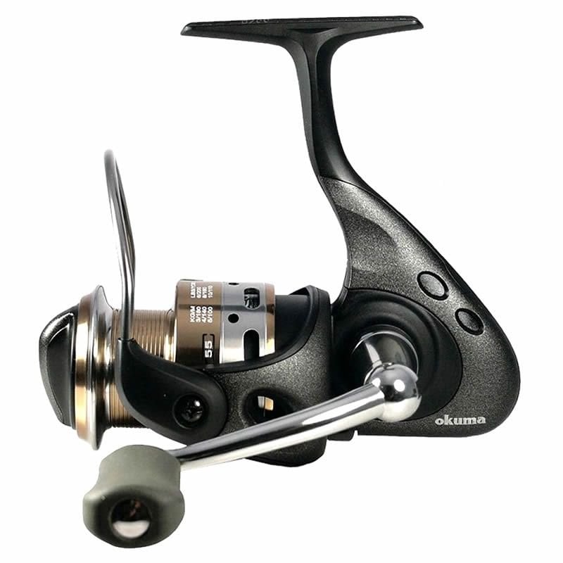 Okuma Octana OT55 7+1BB Olta Makinesi