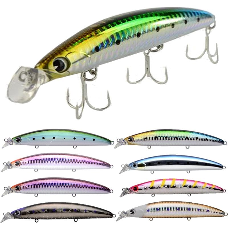 IMA Gyodo - 110 SR Maket Balık