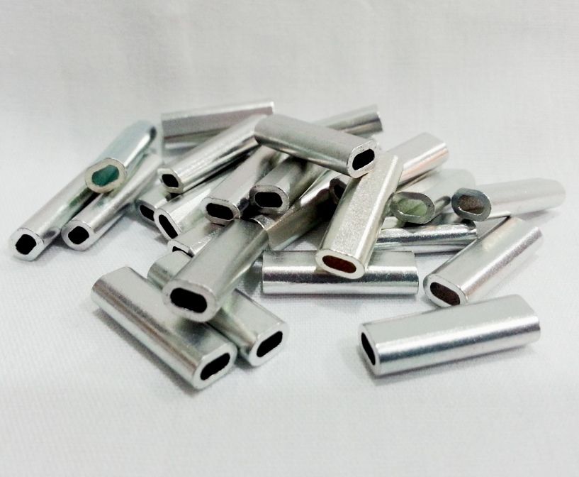 ProHunter Single Sleeve 2.1x4/0x18 mm 26 Adet