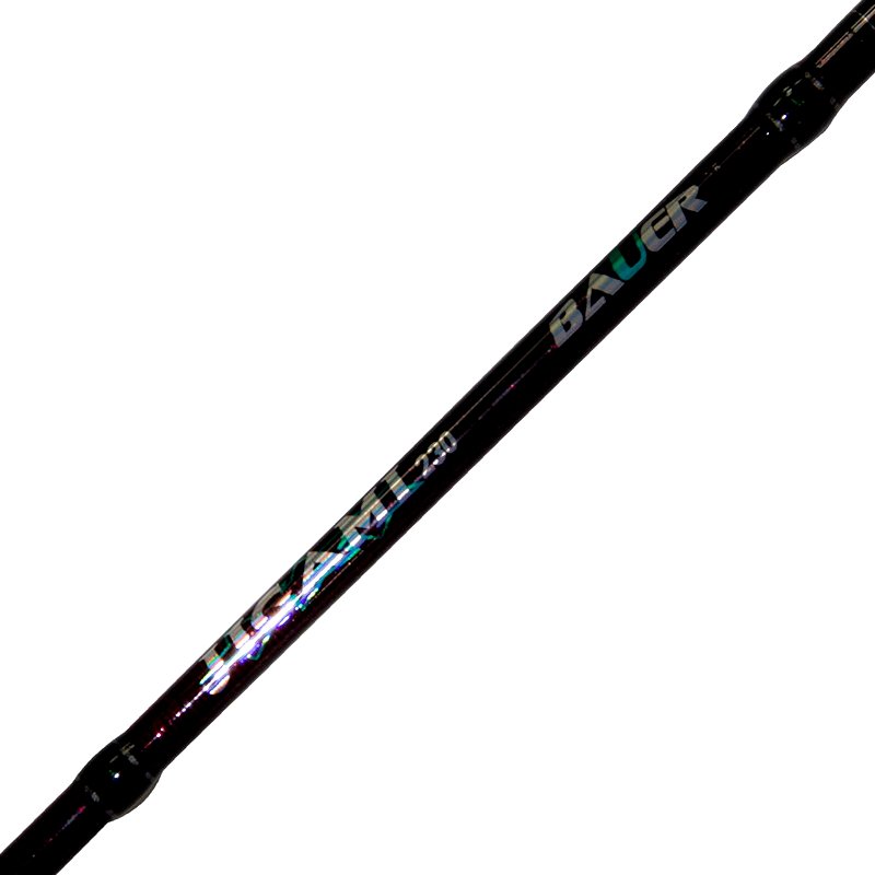 BAUER JIGAMI 210 Olta Kamışı (2-10Gr)