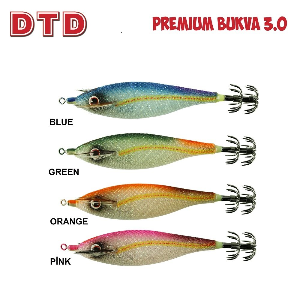 Premium Bukva 3.0