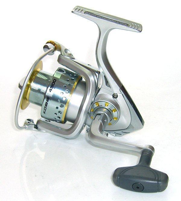 Ryobi Kobe Boy: 55
