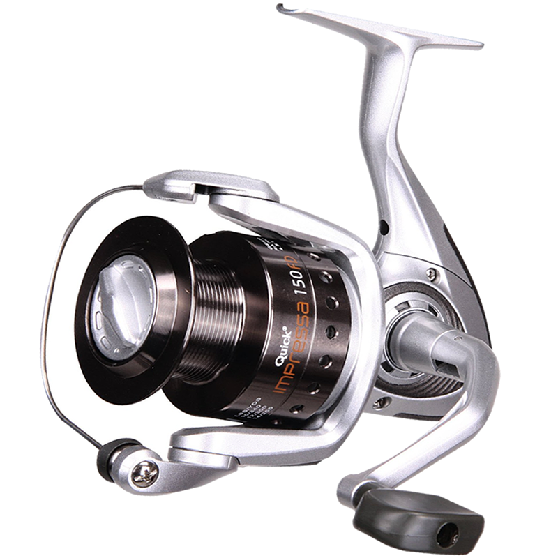 D.A.M Quick Impressa 140FD Makine 1BB