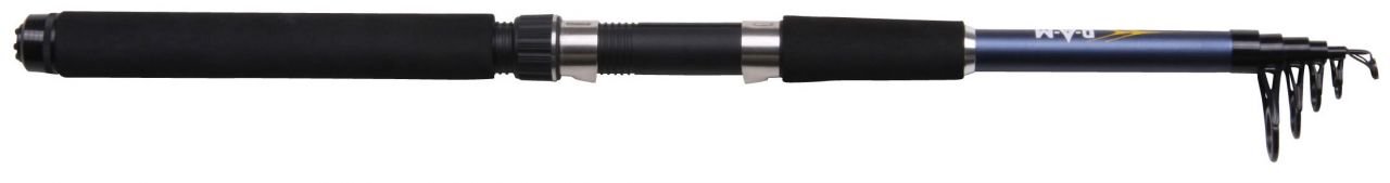 D.A.M Speedcast Tele 350cm 100-200gr Spin Kamış